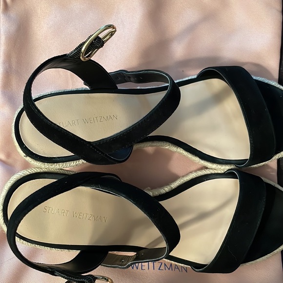 Stuart Weitzman Espadrilles - Picture 6 of 7